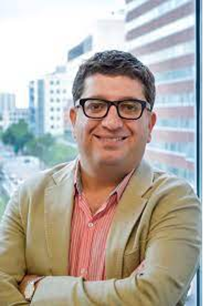Professor Ali Jadbabaie