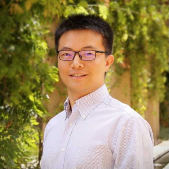 Professor Song Han