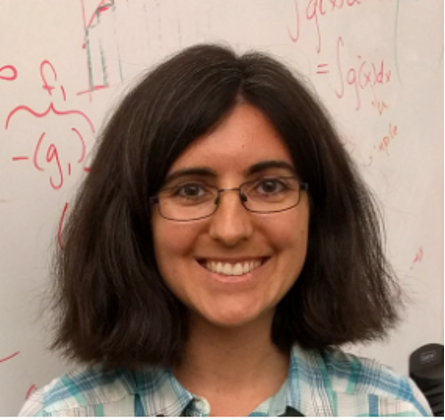 Professor Tamara Broderick