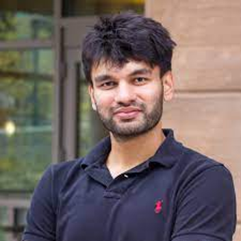 Professor Pulkit Agrawal