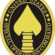 US Special Operations Command
