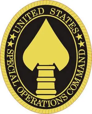 US Special Operations Command