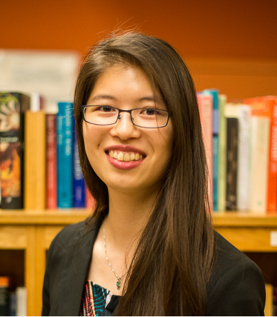 Professor Cathy Wu