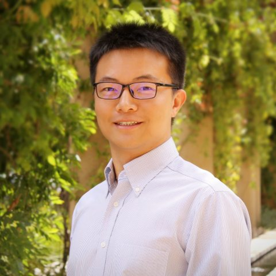 Professor Song Han