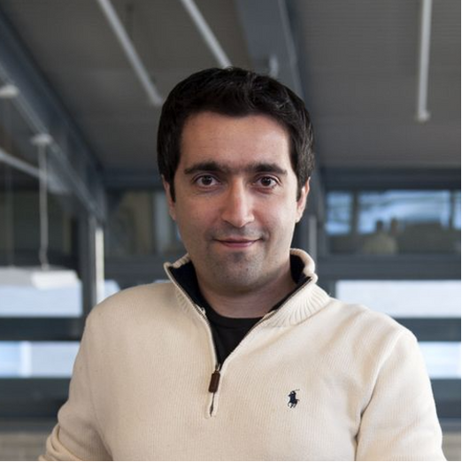 Professor Sertac Karaman