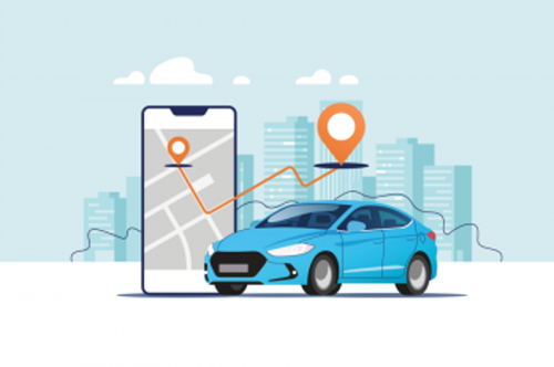 Machine Learning Speeds Up Vehicle Routing