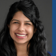 Soumya Sudhakar named an Accenture Fellow