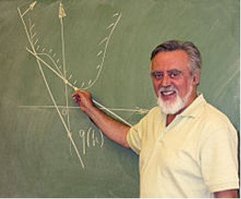 Bertsekas