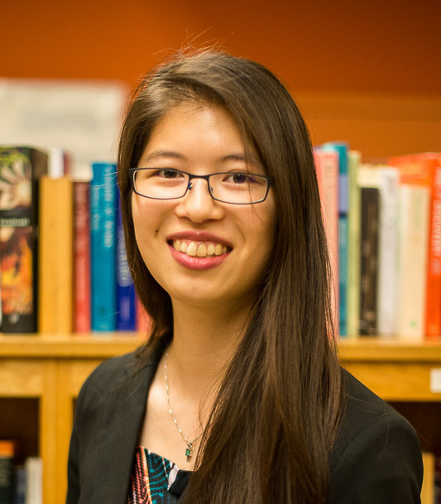 Professor Cathy Wu