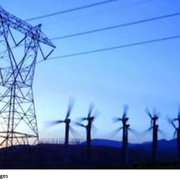 Energy Superhighways