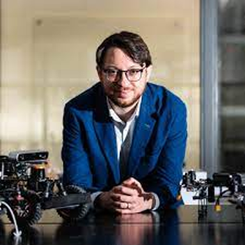 Professor Luca Carlone