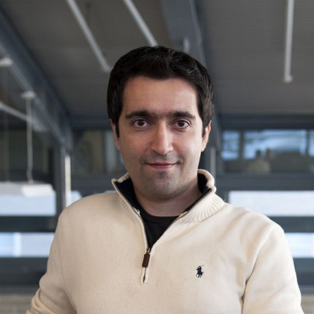 Professor Sertac Karaman