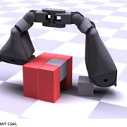 Contact-Aware Robot Design
