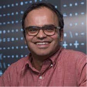 Devavrat Shah named Andrew (1956) and Erna Viterbi Professor