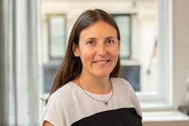 Caroline Uhler